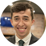 Anderson L. C. de L. da Silva